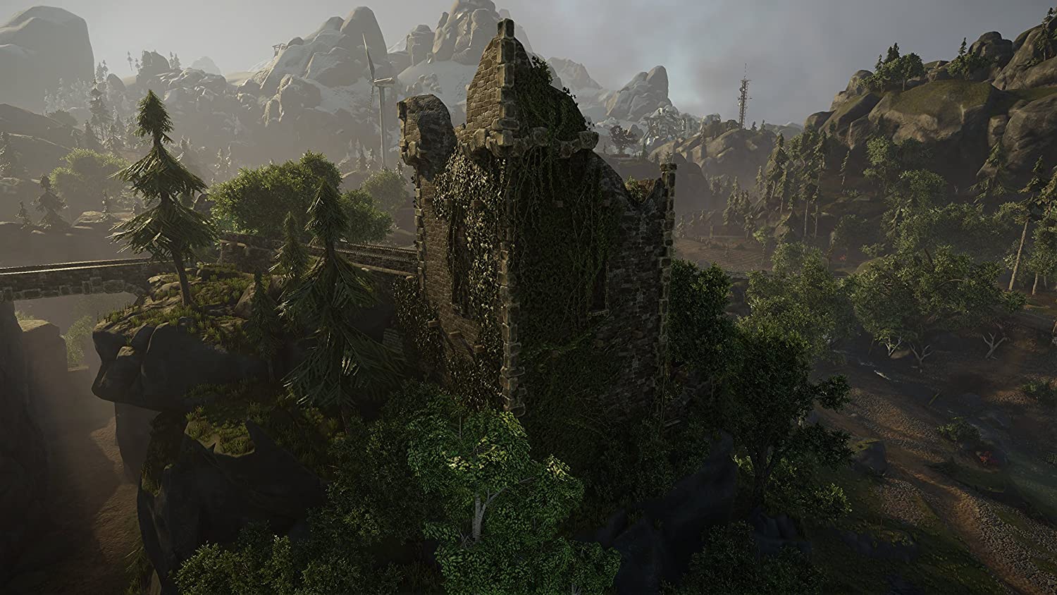 Elex - Xbox One (Xbox One