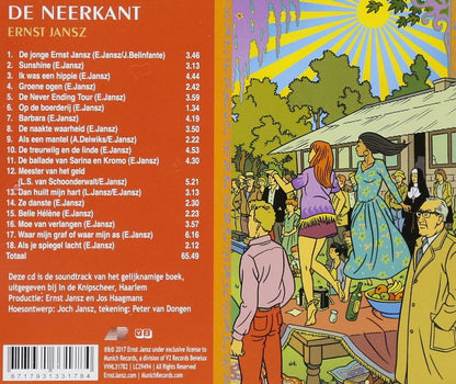 De Neerkant