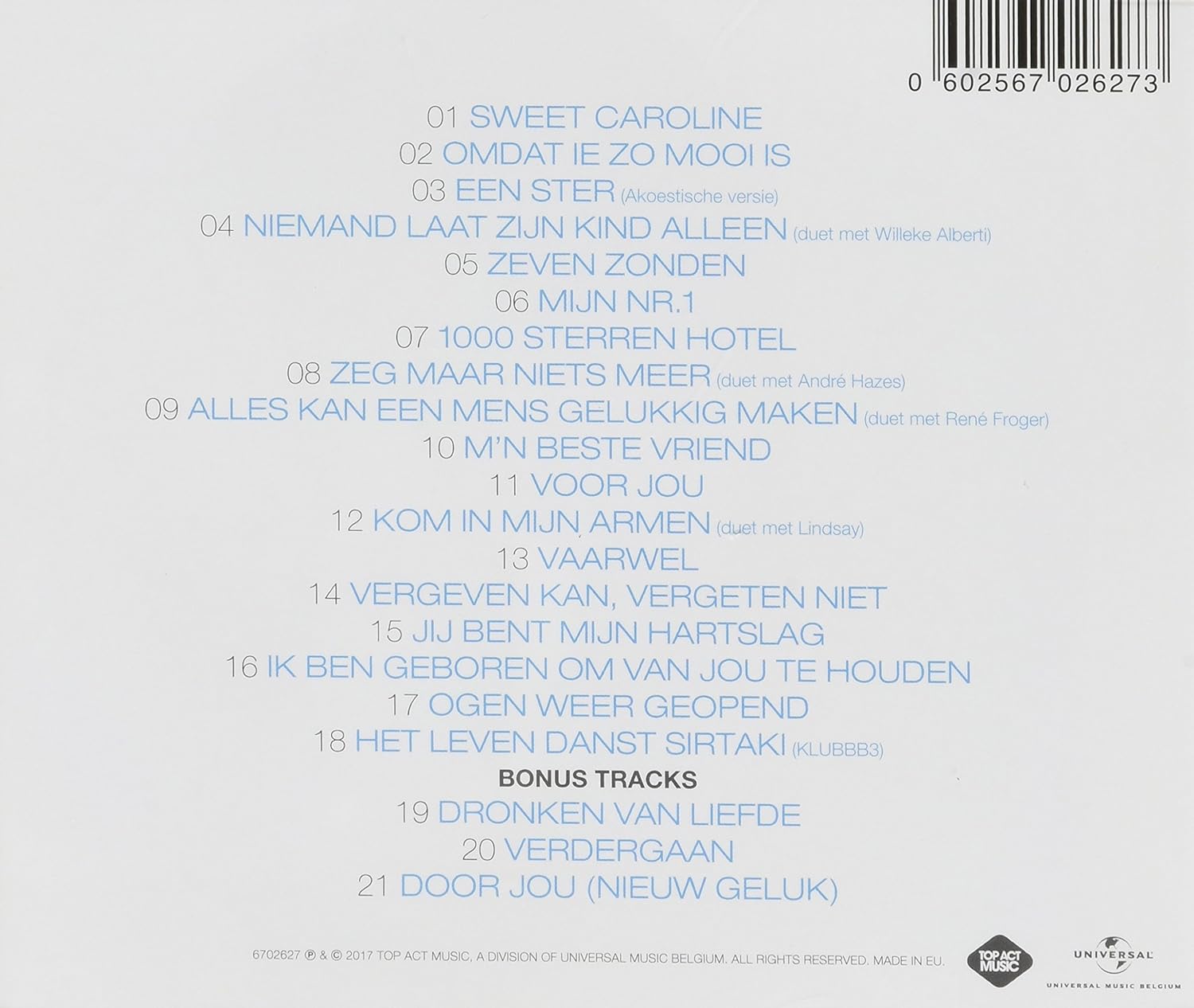 Hits