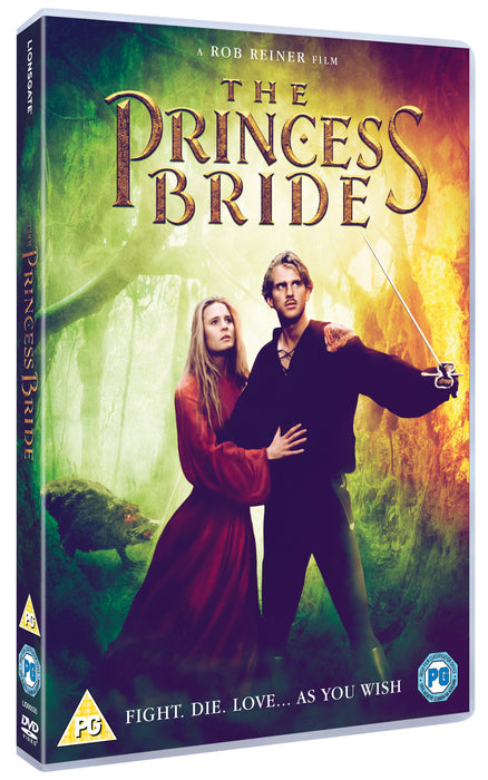 The Princess Bride