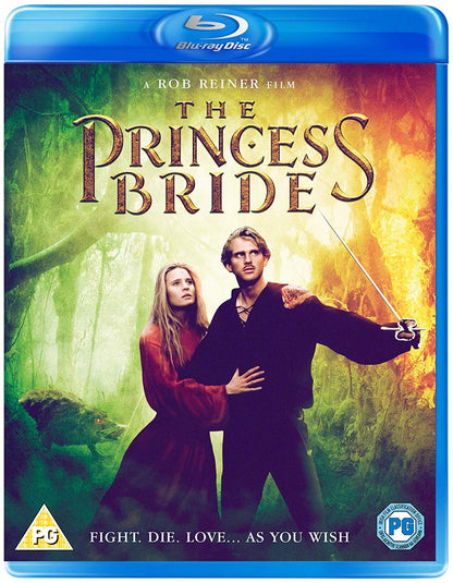 The Princess Bride