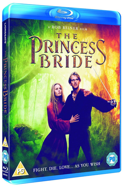 The Princess Bride