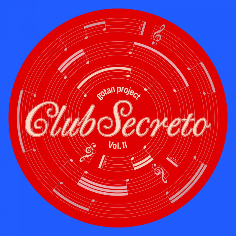 Club Secreto Vol. II