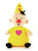 Studio 100 0586002 Bumba Plush 20 cm (in Dutch
