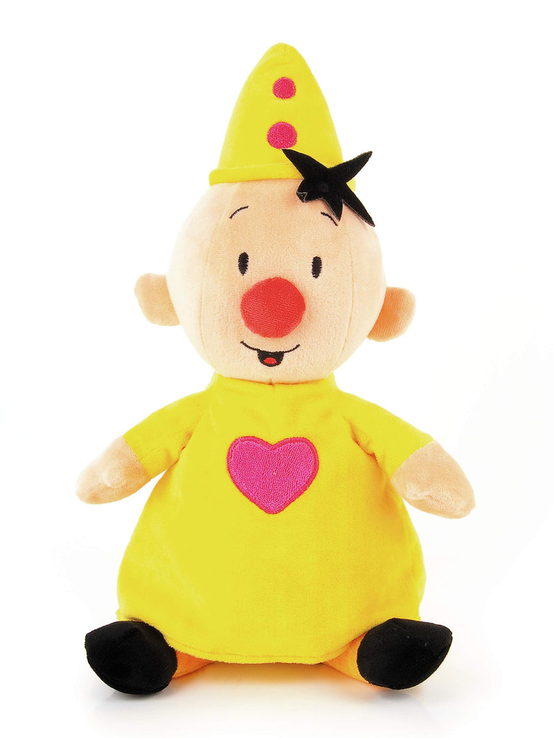 Studio 100 0586002 Bumba Plush 20 cm (in Dutch