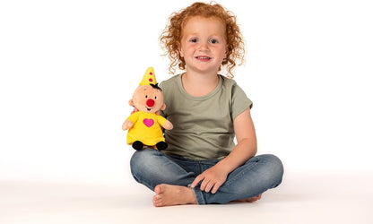 Studio 100 0586002 Bumba Plush 20 cm (in Dutch