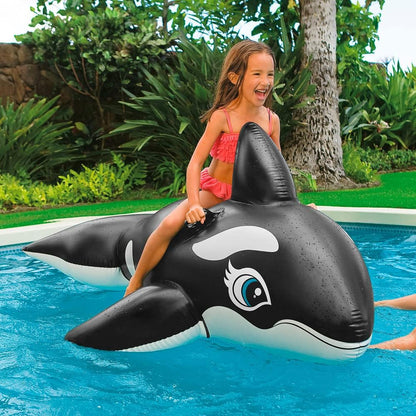 Intex Large Inflatable Whale