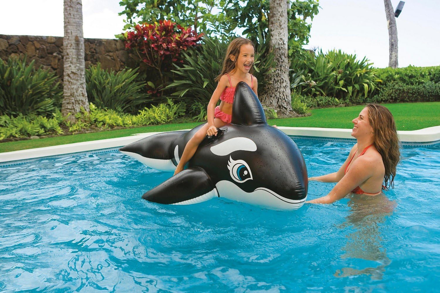 Intex Large Inflatable Whale