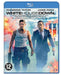 bluray - White house down (1 BLU-RAY