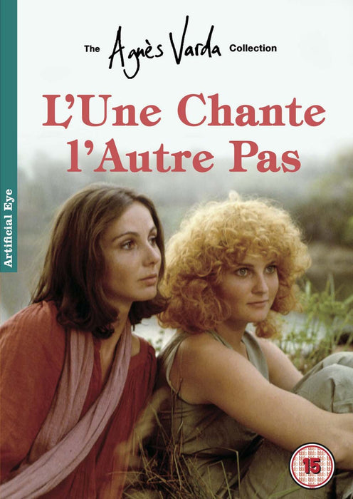 L'une Chante, L'autre Pas (One Sings, the Other Doesn't)  (1977)