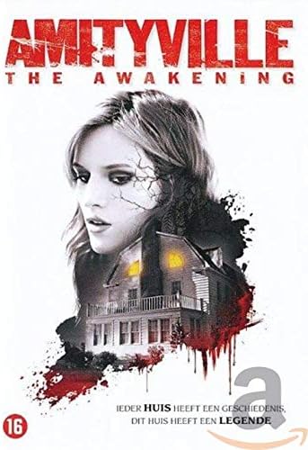Amityville - The Awakening 2017