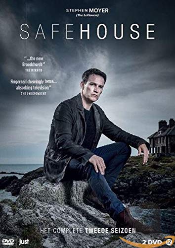 Safe House - Seizoen 2 (1 DVD