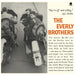The Everly Brothers + 4 bonus tracks