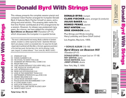 With Strings