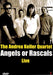 Andrea Keller - The Andrea Keller Quartet - Angels Or Rascals Live