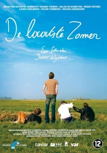 STUDIO CANAL - LAATSTE ZOMER, DE (1 DVD