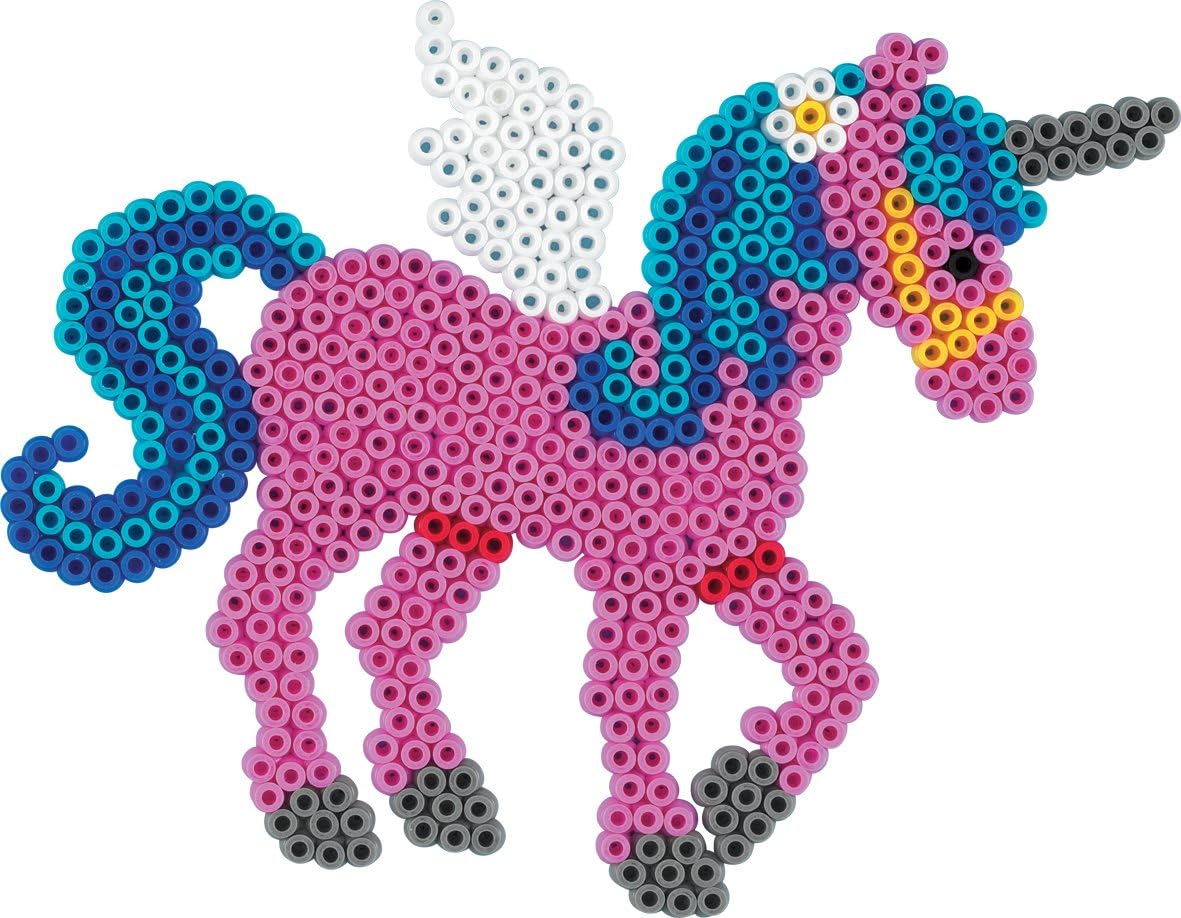 HAMA BEADS - Abalorios y Cuentas Sueltas