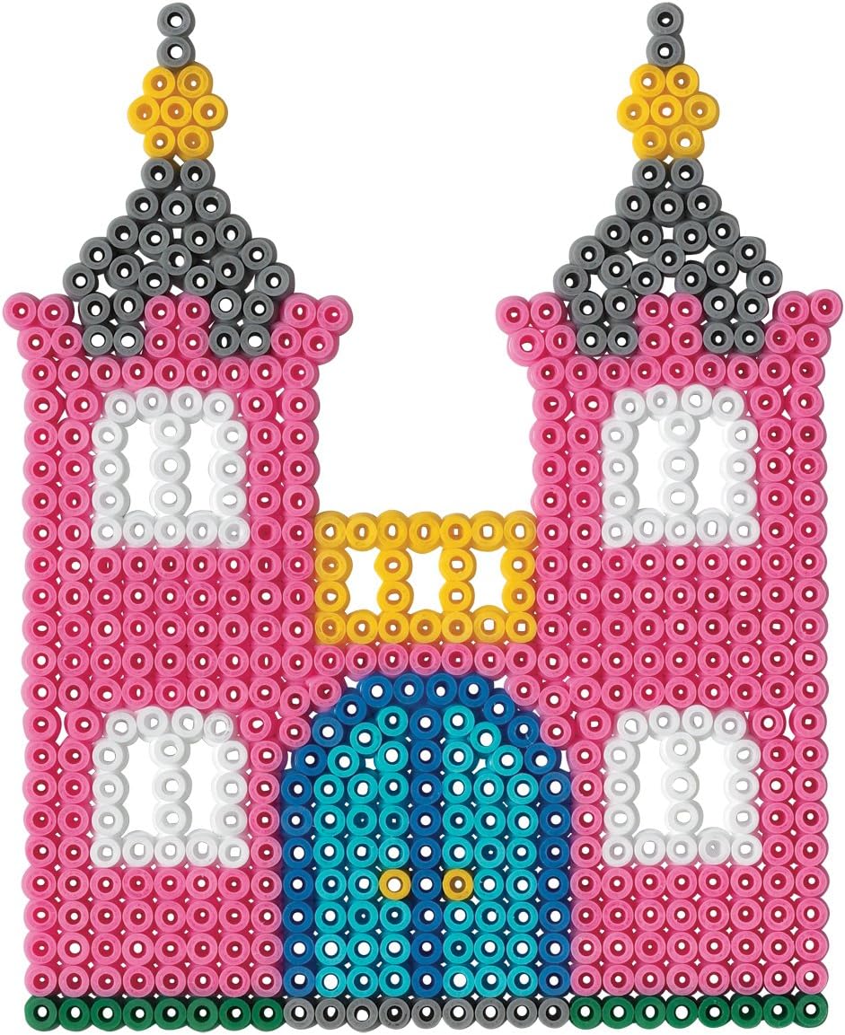 HAMA BEADS - Abalorios y Cuentas Sueltas