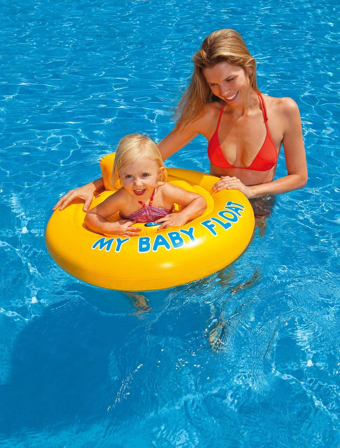 Intex My Baby Float 70 cm