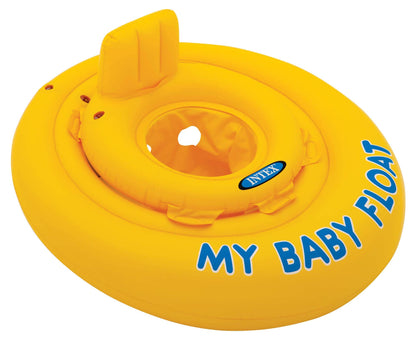 Intex My Baby Float 70 cm