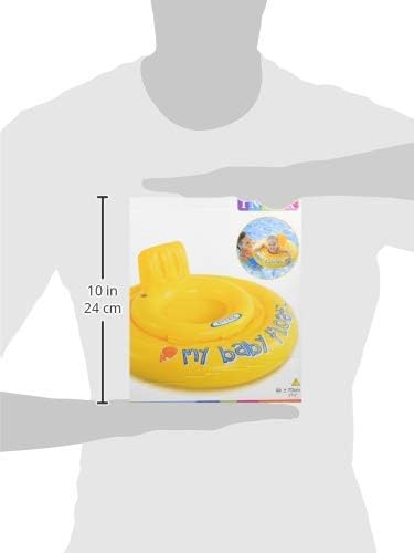 Intex My Baby Float 70 cm