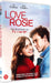 DVD - Love Rosie (1 DVD