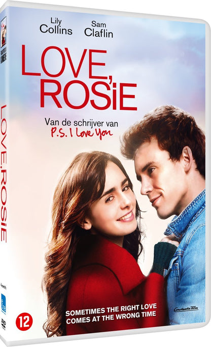DVD - Love Rosie (1 DVD