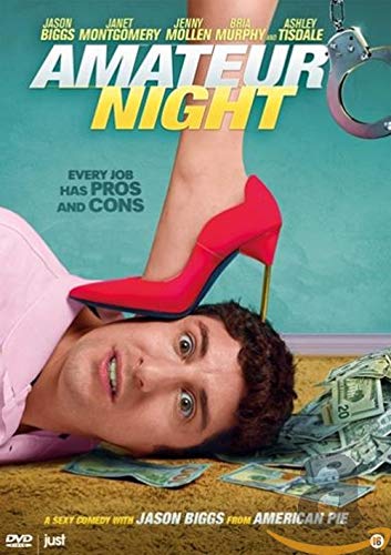Amateur night