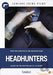 DVD - Headhunters (1 DVD