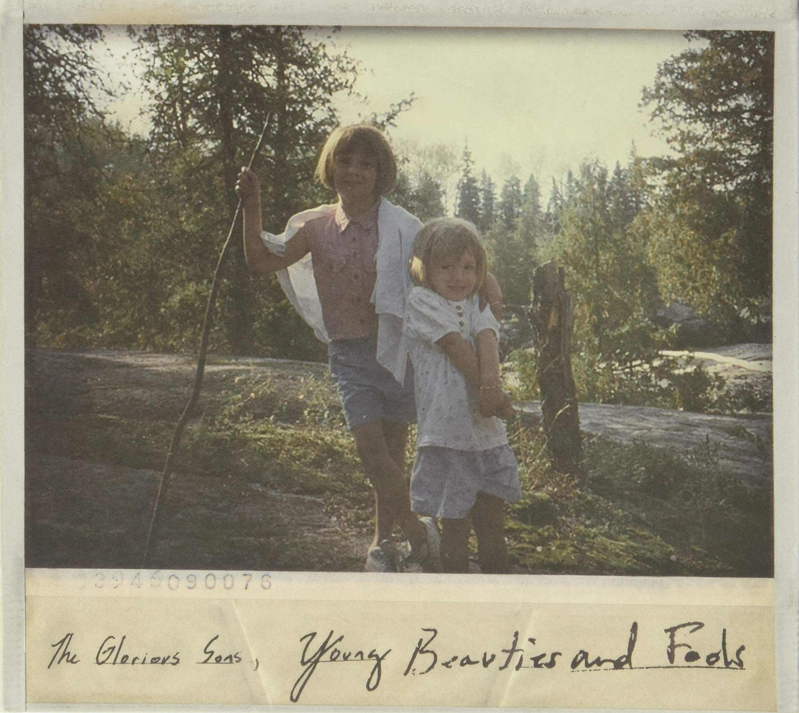 Young Beauties & Fools