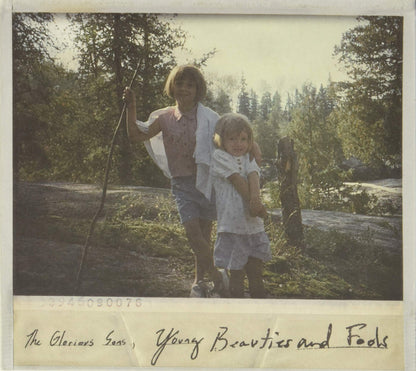Young Beauties & Fools