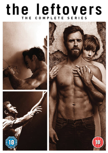 The Leftovers: The Complete Series