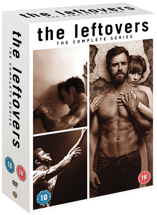 The Leftovers: The Complete Series