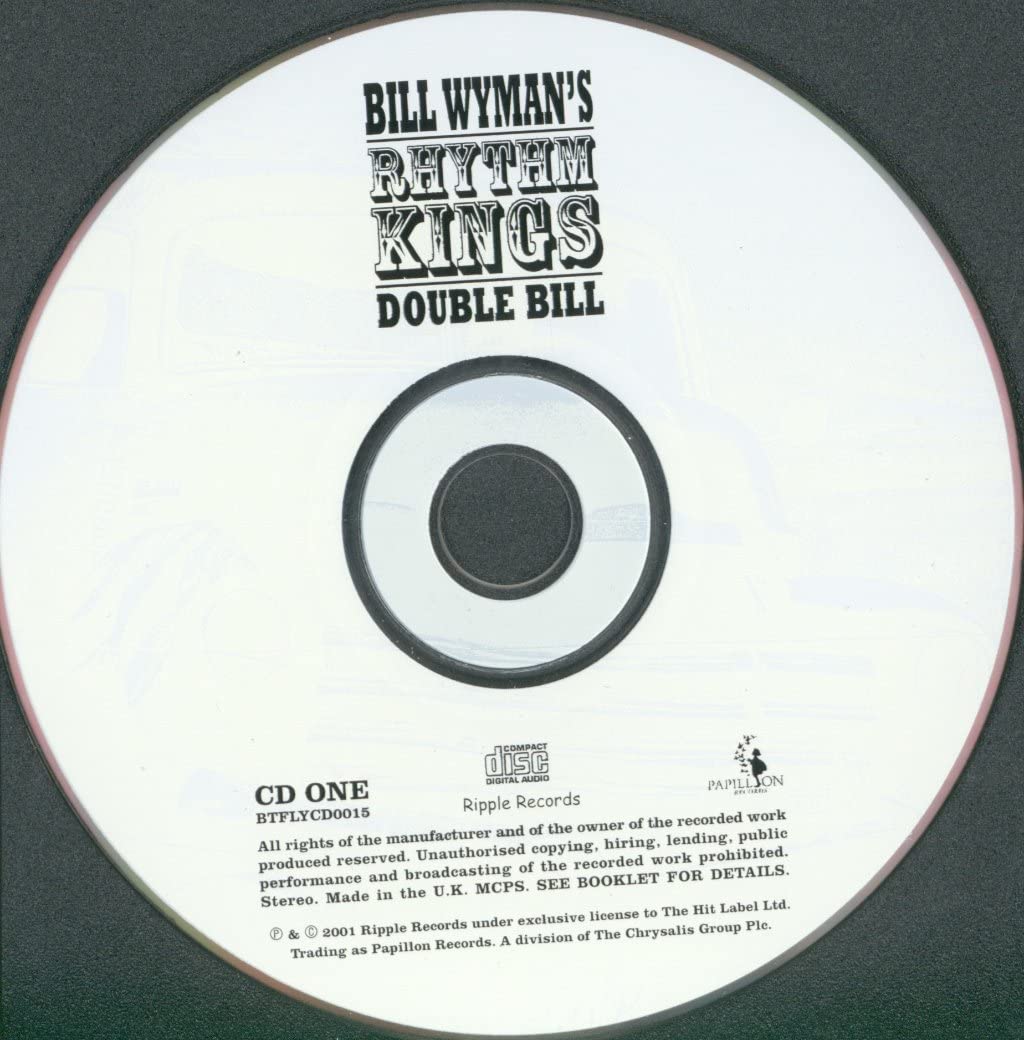Double Bill