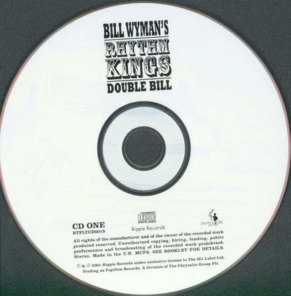 Double Bill