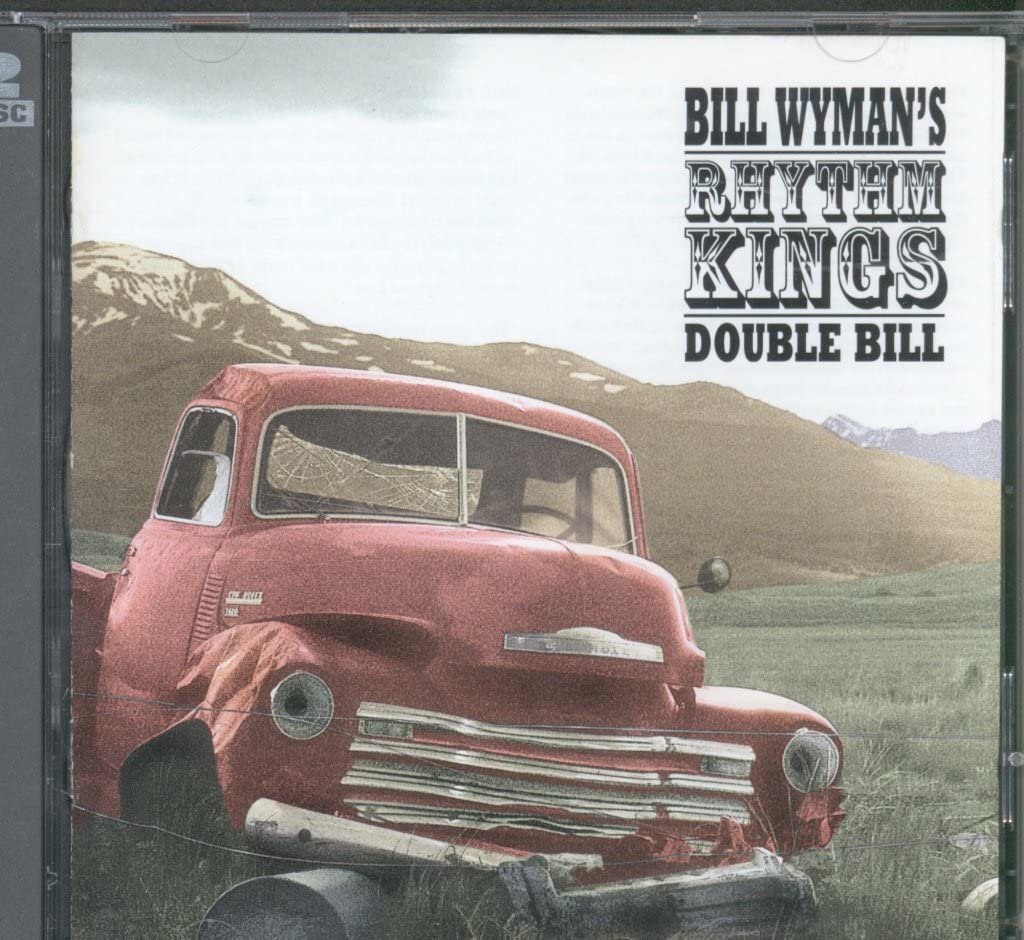 Double Bill