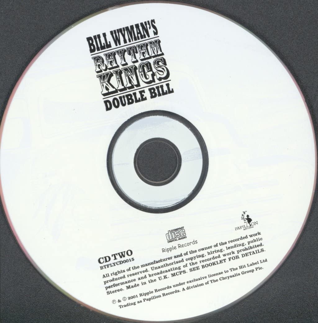 Double Bill