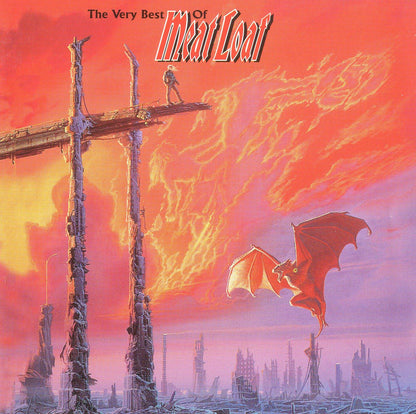 Meat Loaf Very Best of