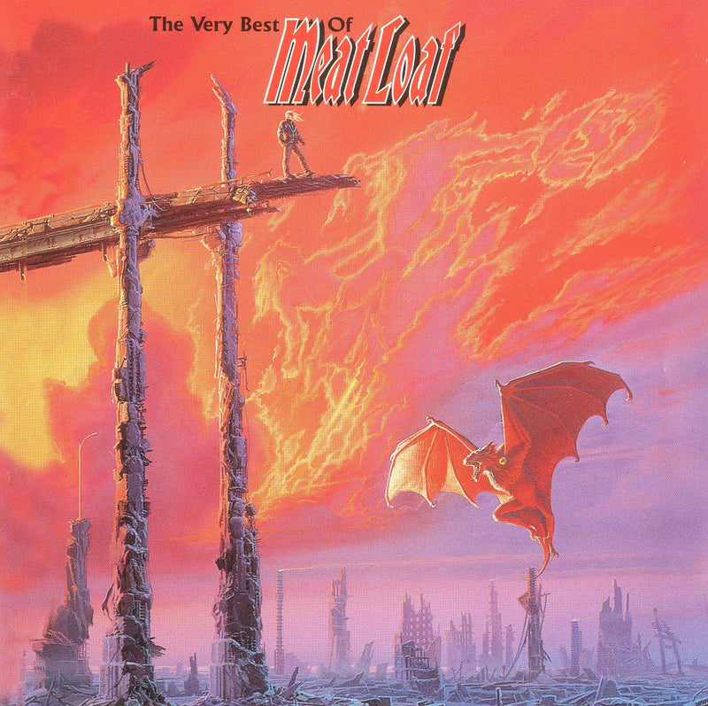 Meat Loaf Very Best of