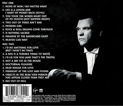 Meat Loaf Very Best of