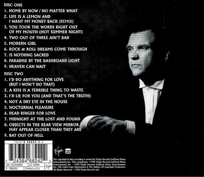 Meat Loaf Very Best of