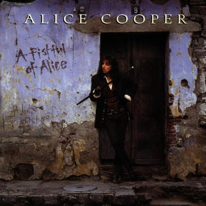 A Fistful of Alice
