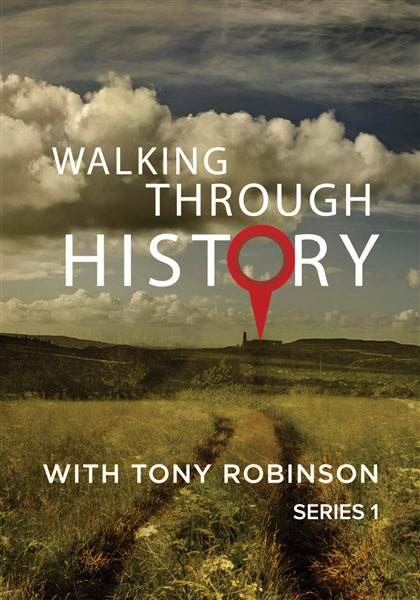 Walking Through History (Series 1)
