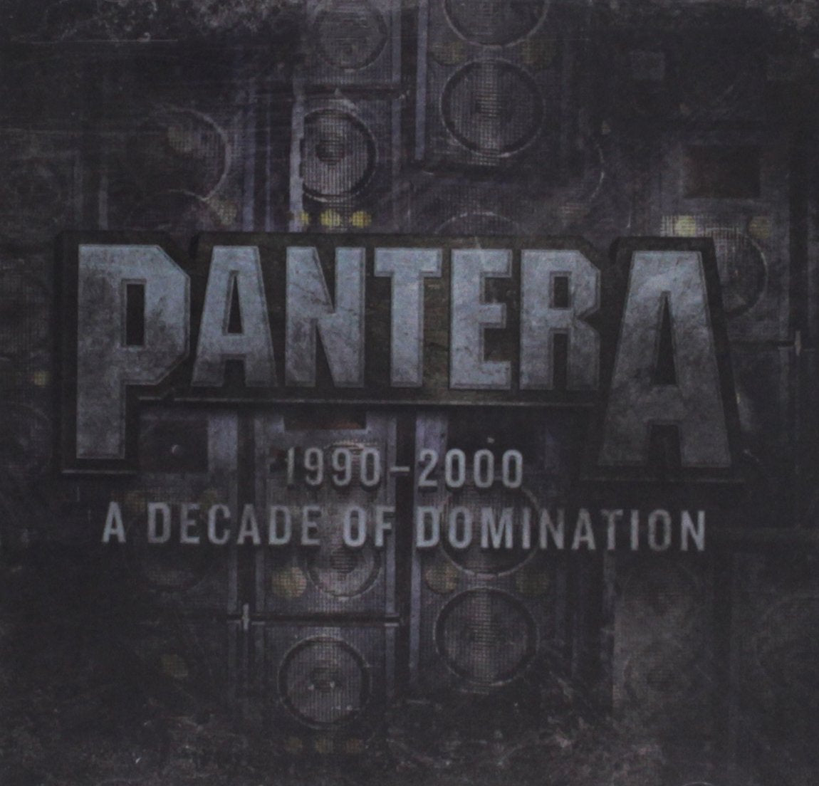 Decade of Domination (Walmart)
