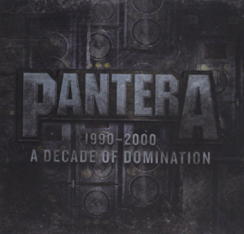 Decade of Domination (Walmart)