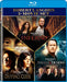 ANGELS & DEMONS / DA VINCI CODE / INFERNO - ANGELS & DEMONS / DA VINCI CODE / INFERNO (3 Blu-ray