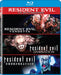 RESIDENT EVIL: DAMNATION / RESIDENT EVIL - RESIDENT EVIL: DAMNATION / RESIDENT EVIL (3 Blu-ray