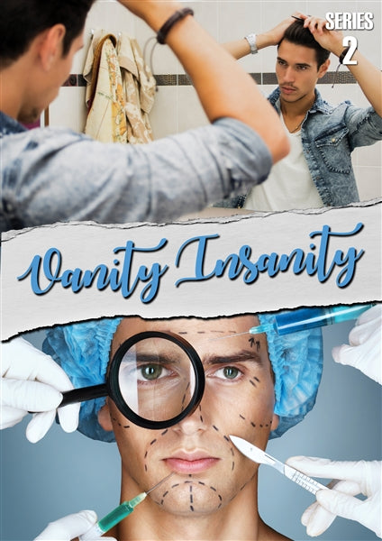 Vanity Sanity (Series 2)