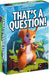 Czech Games-Nein That's a Question, Spiel, Multicolor (CGE00041