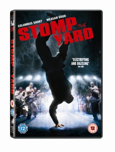 Stomp The Yard